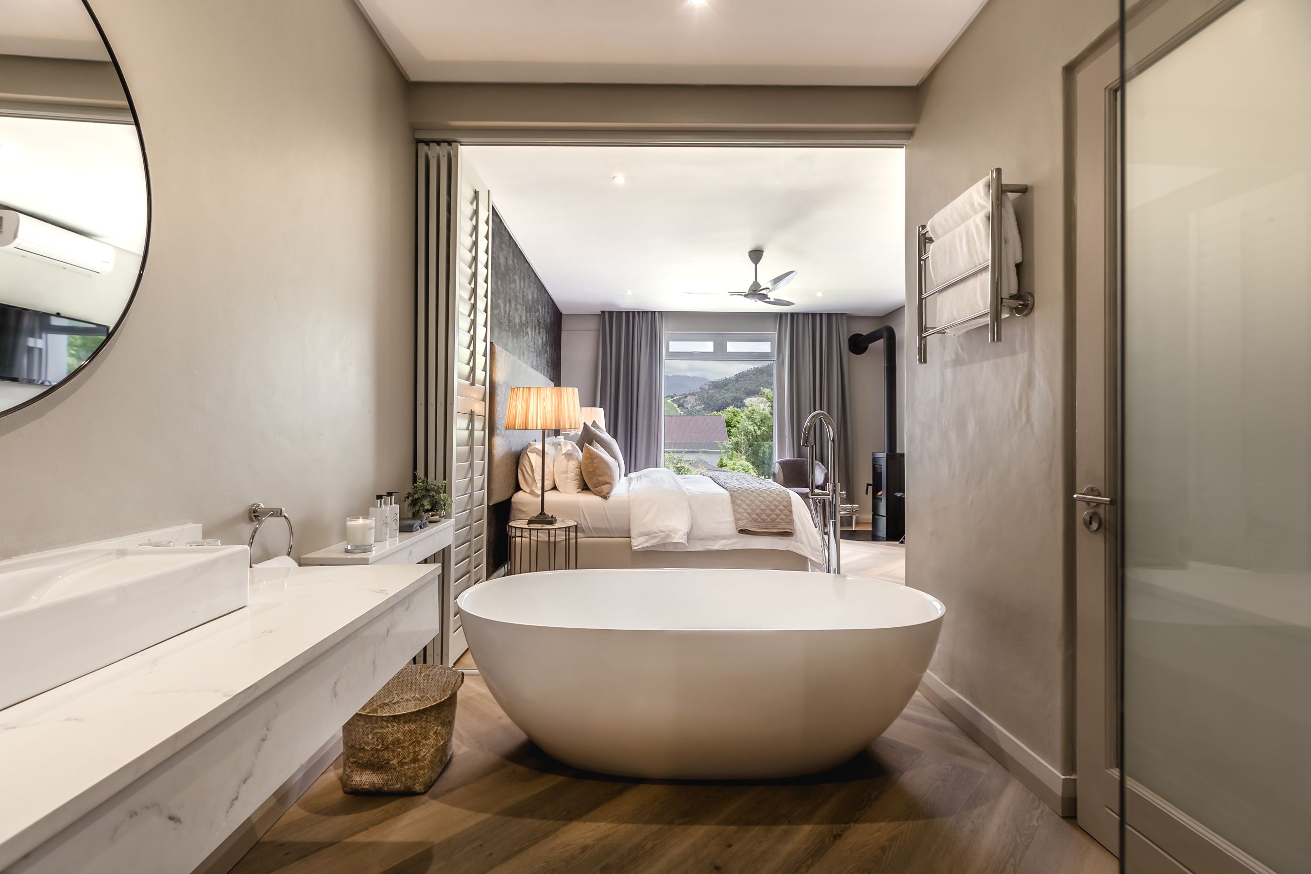 Franschhoek Boutique Hotel 3