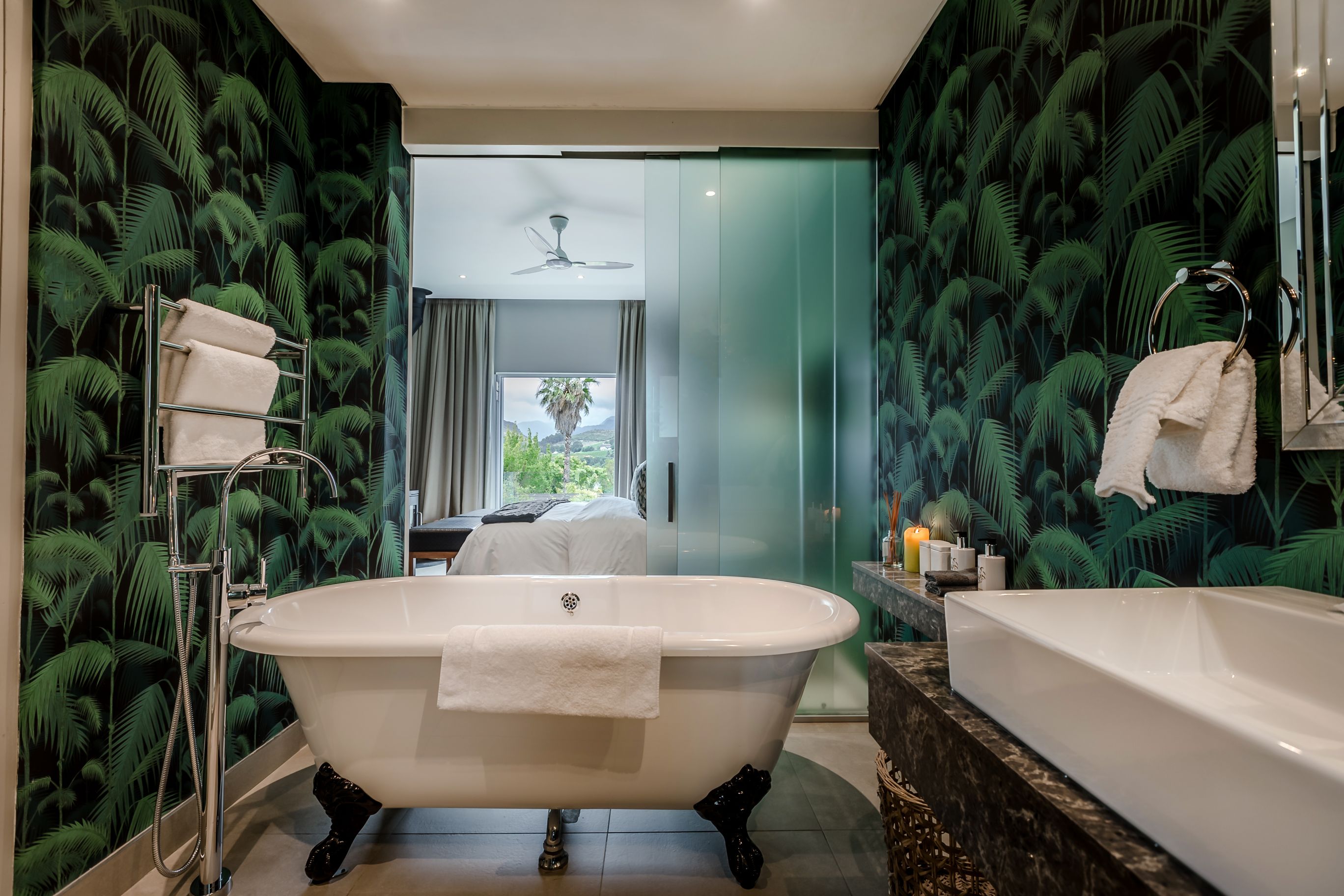 Franschhoek Boutique Hotel 2