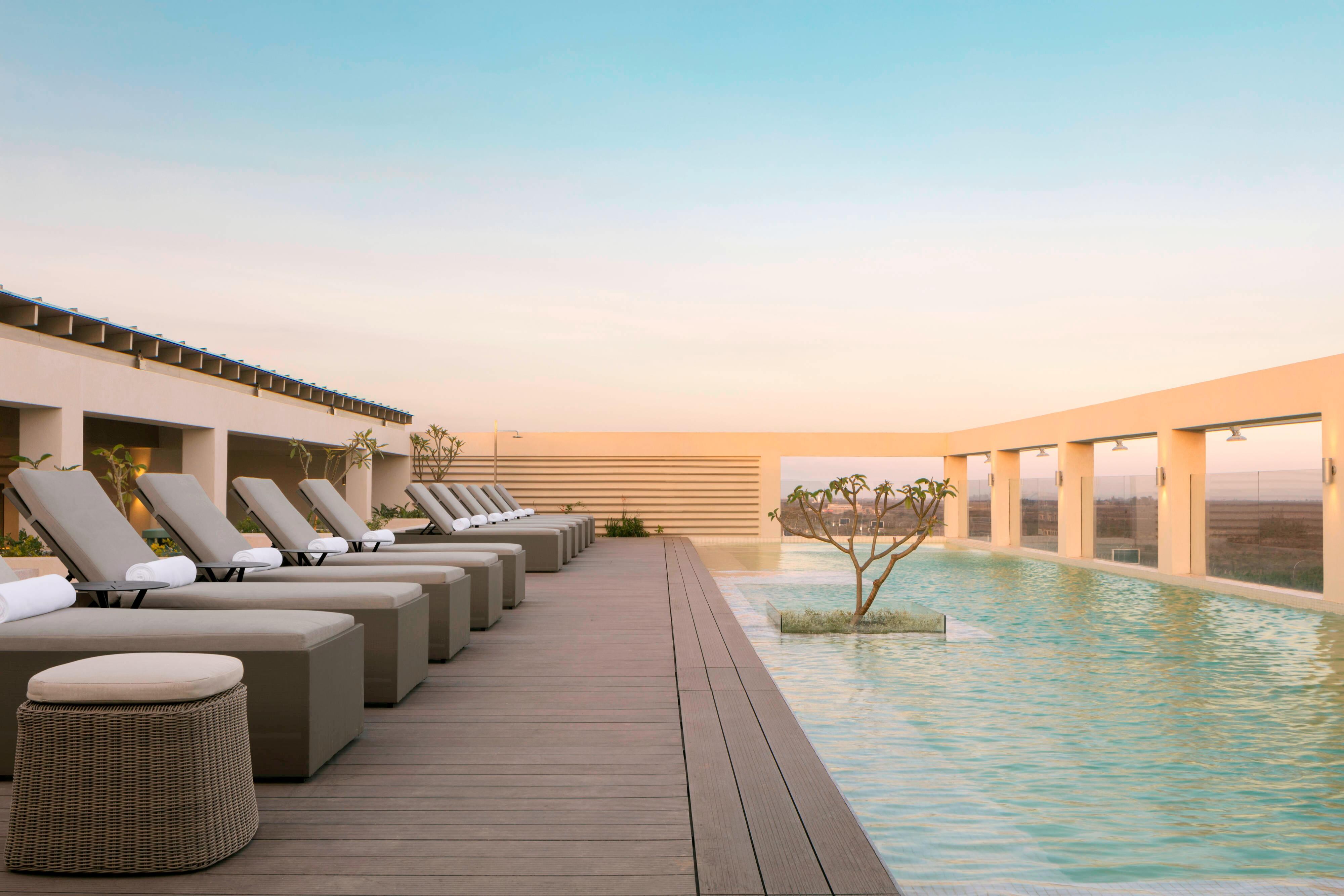 Four Points by Sheraton