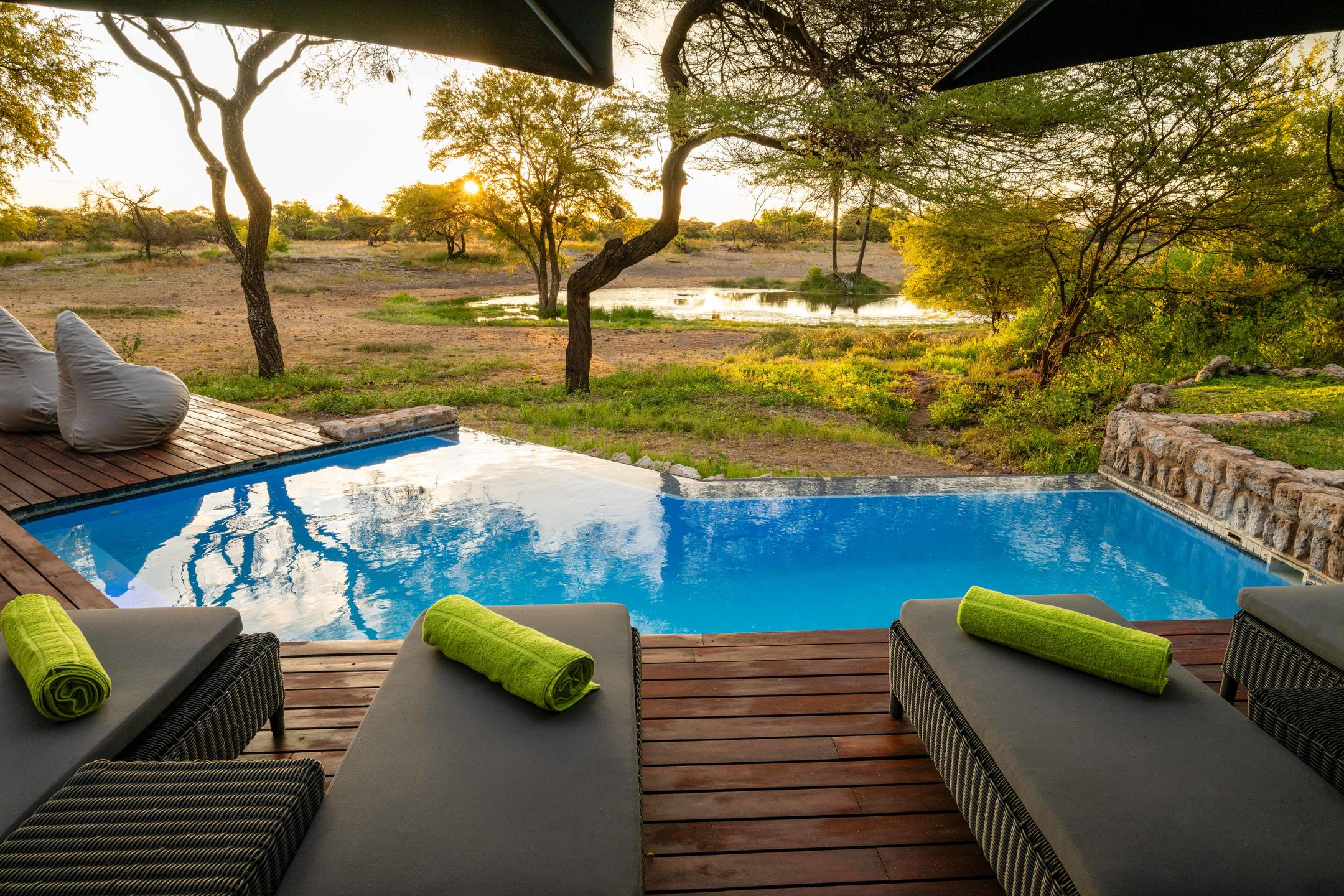 Onguma Tented Camp 3