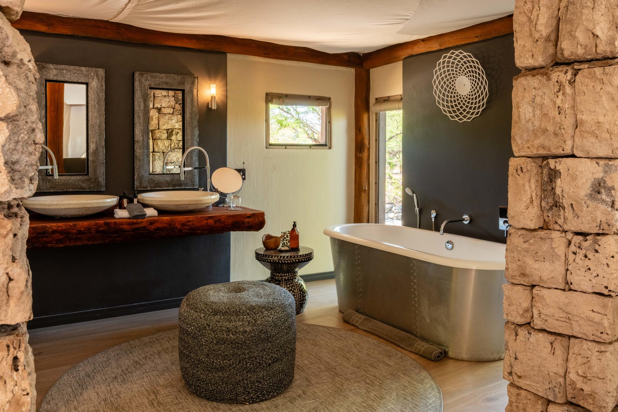 Onguma Tented Camp 6