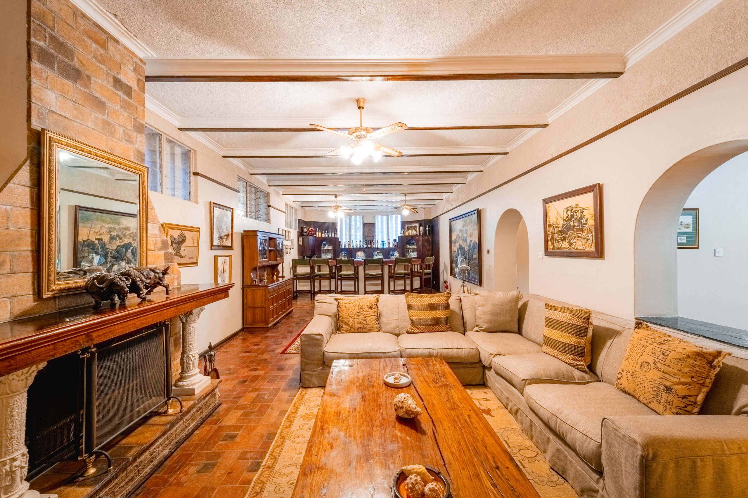 The Victorian Manor 3