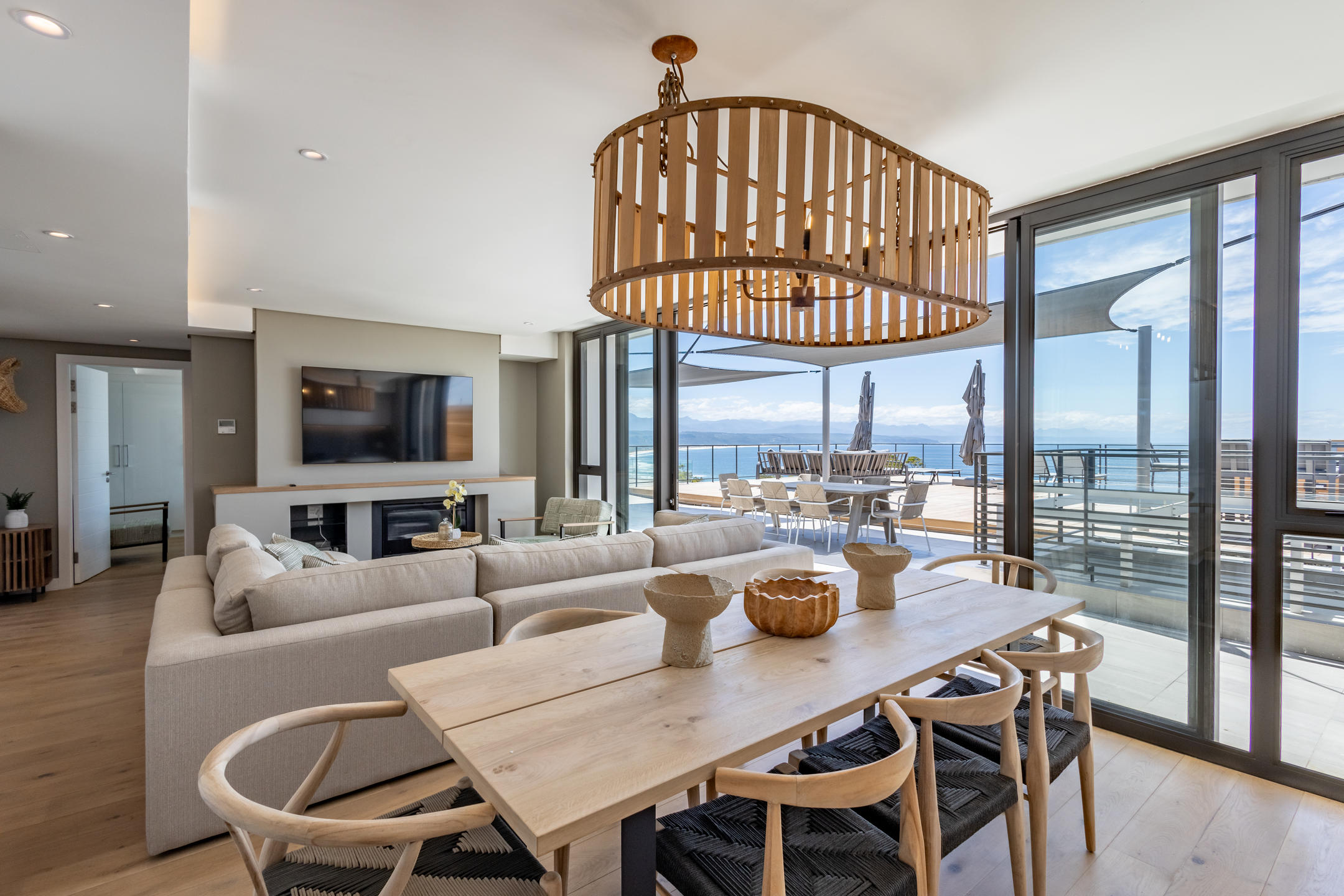 Plett Quarter Hotel & Apartments 6