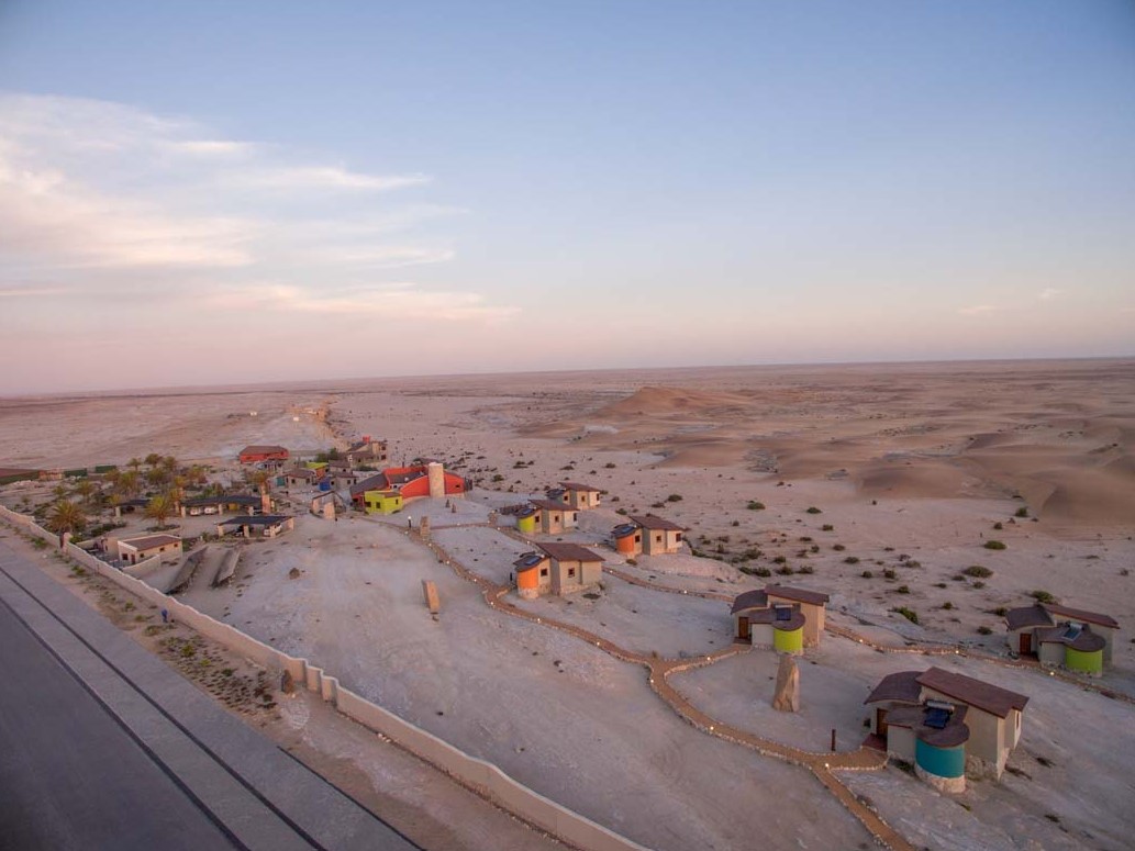 Desert Breeze 3