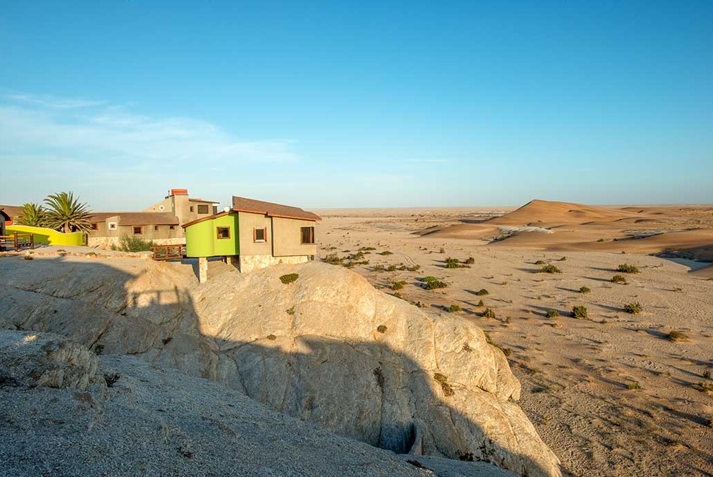 Desert Breeze 2