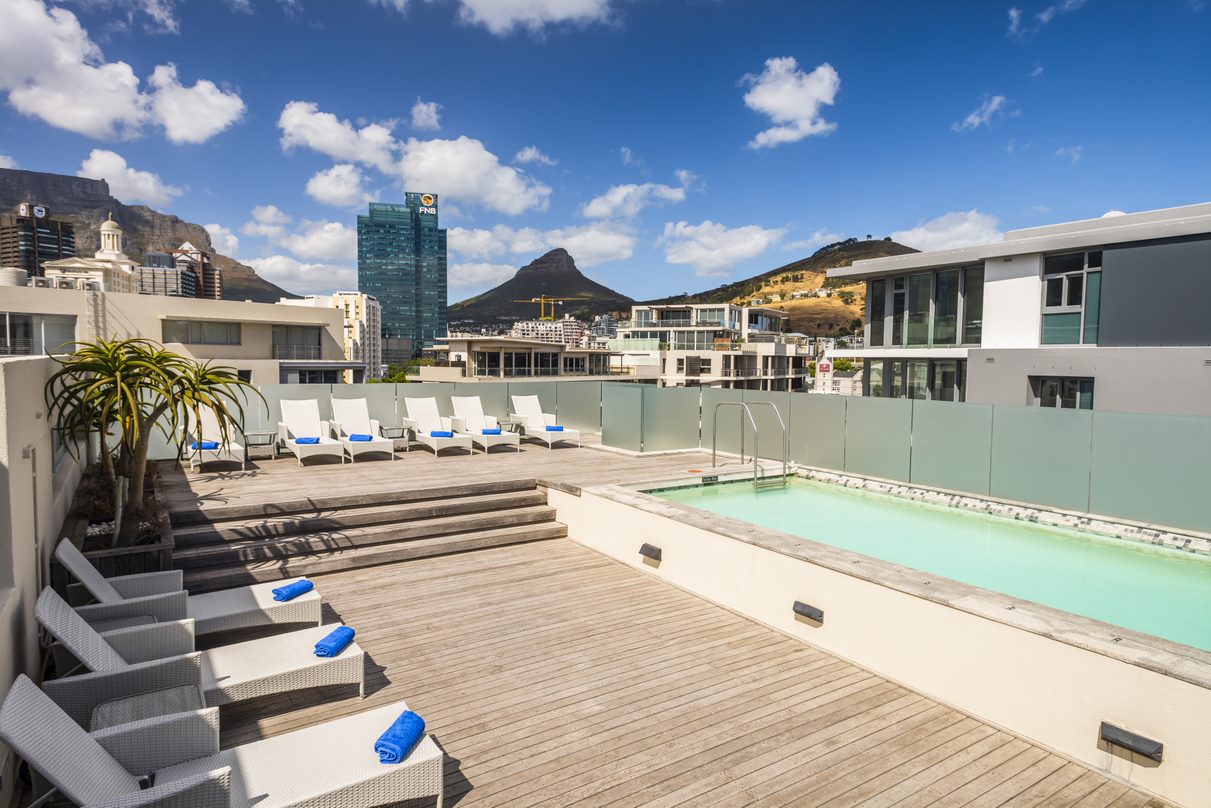 aha Harbour Bridge Hotel and Suites