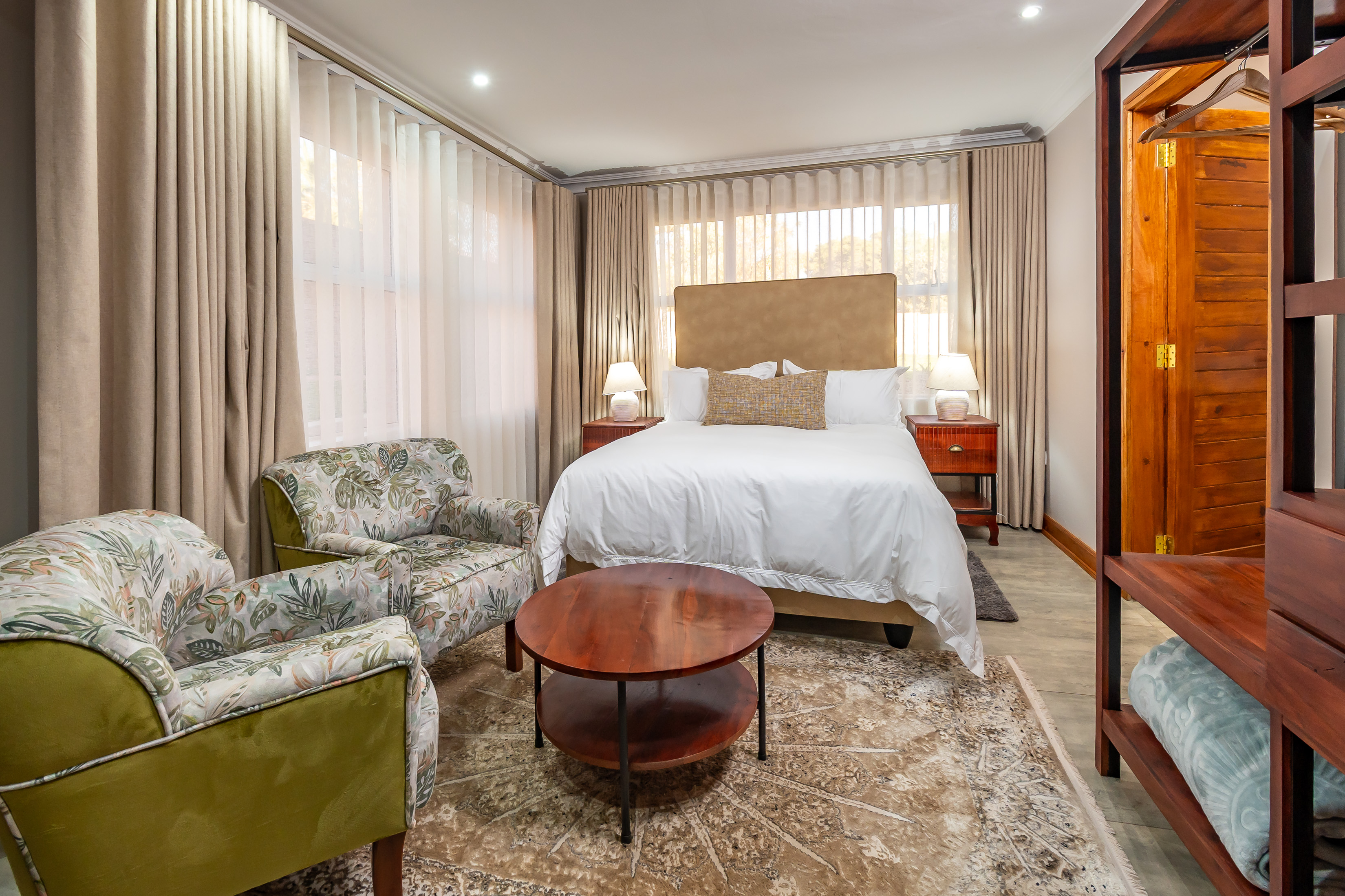 36 Alexander Guesthouse