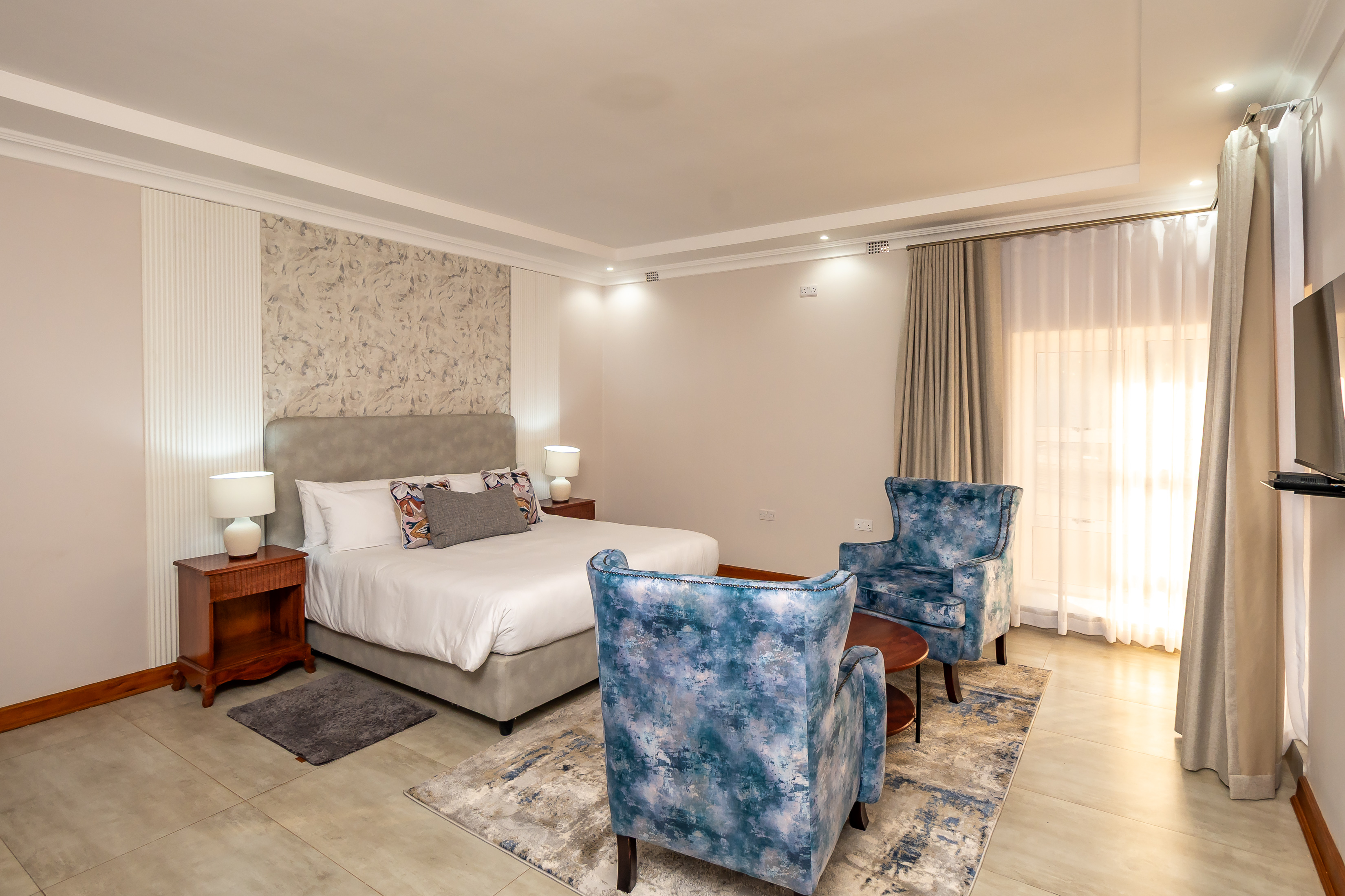 36 Alexander Guesthouse 2