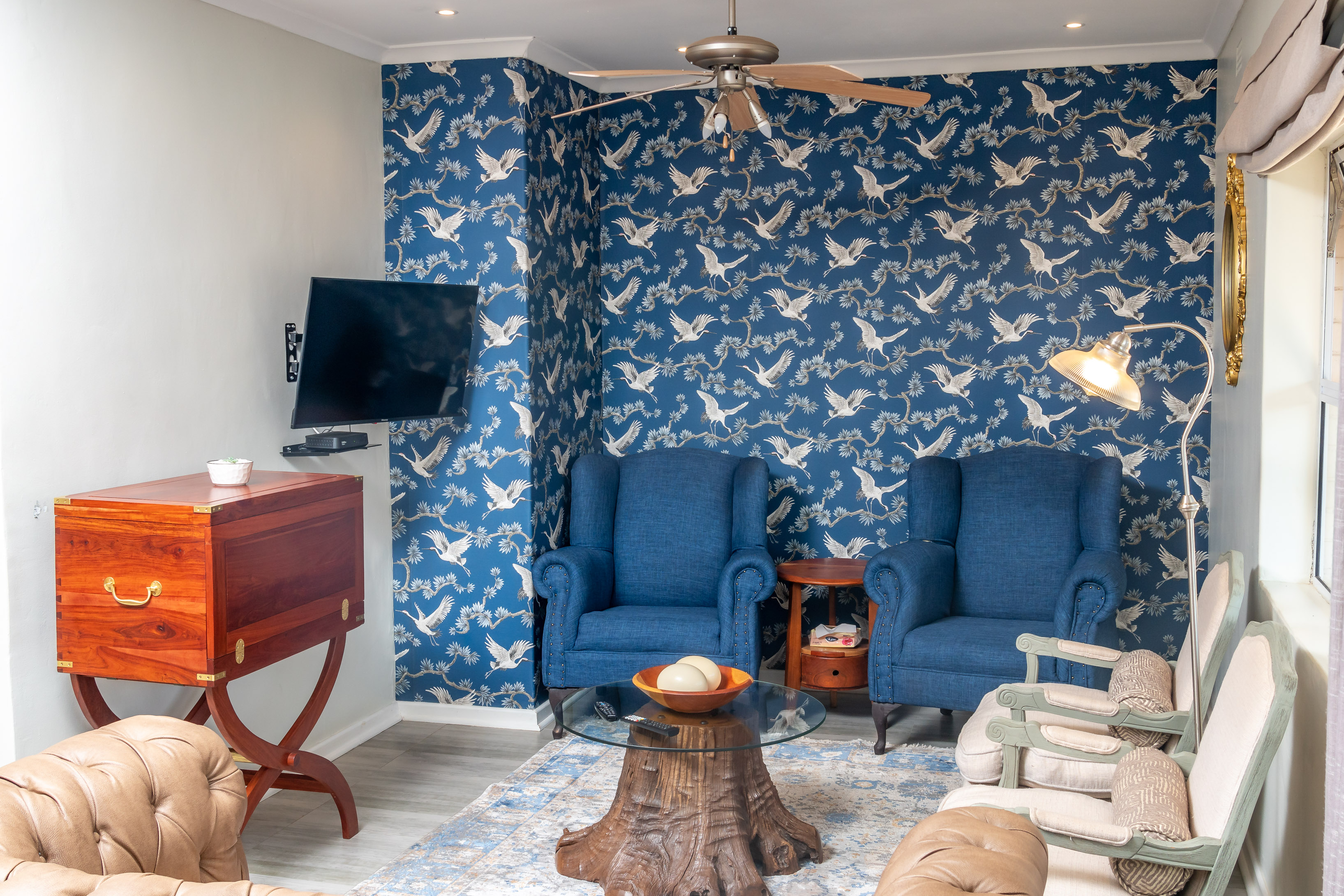 36 Alexander Guesthouse 6