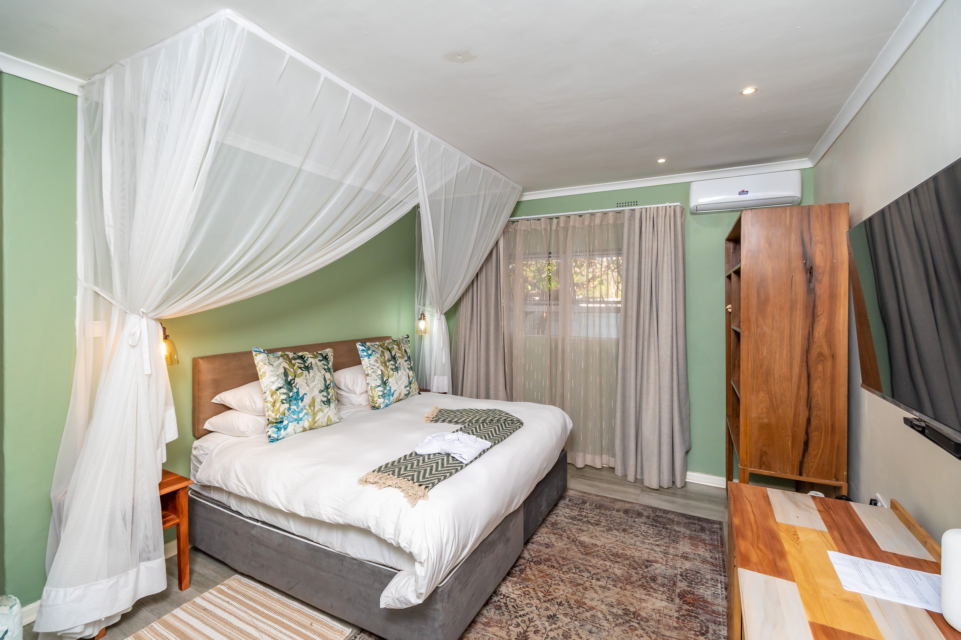 36 Alexander Guesthouse 9