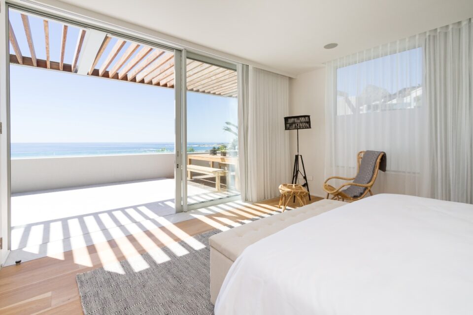 Topaz Ocean View Penthouse 5