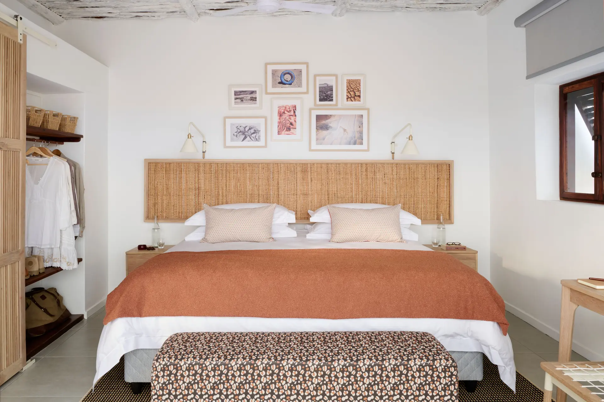 Okahirongo Elephant Lodge 2