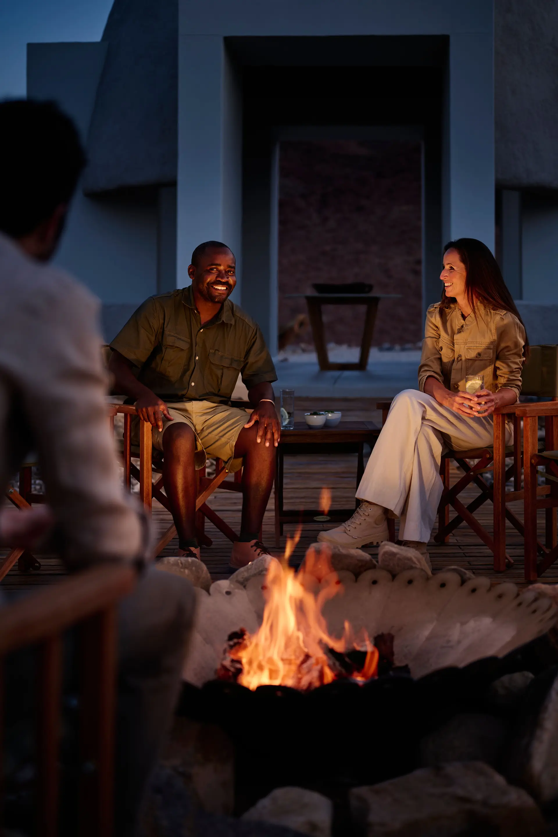 Okahirongo Elephant Lodge 5