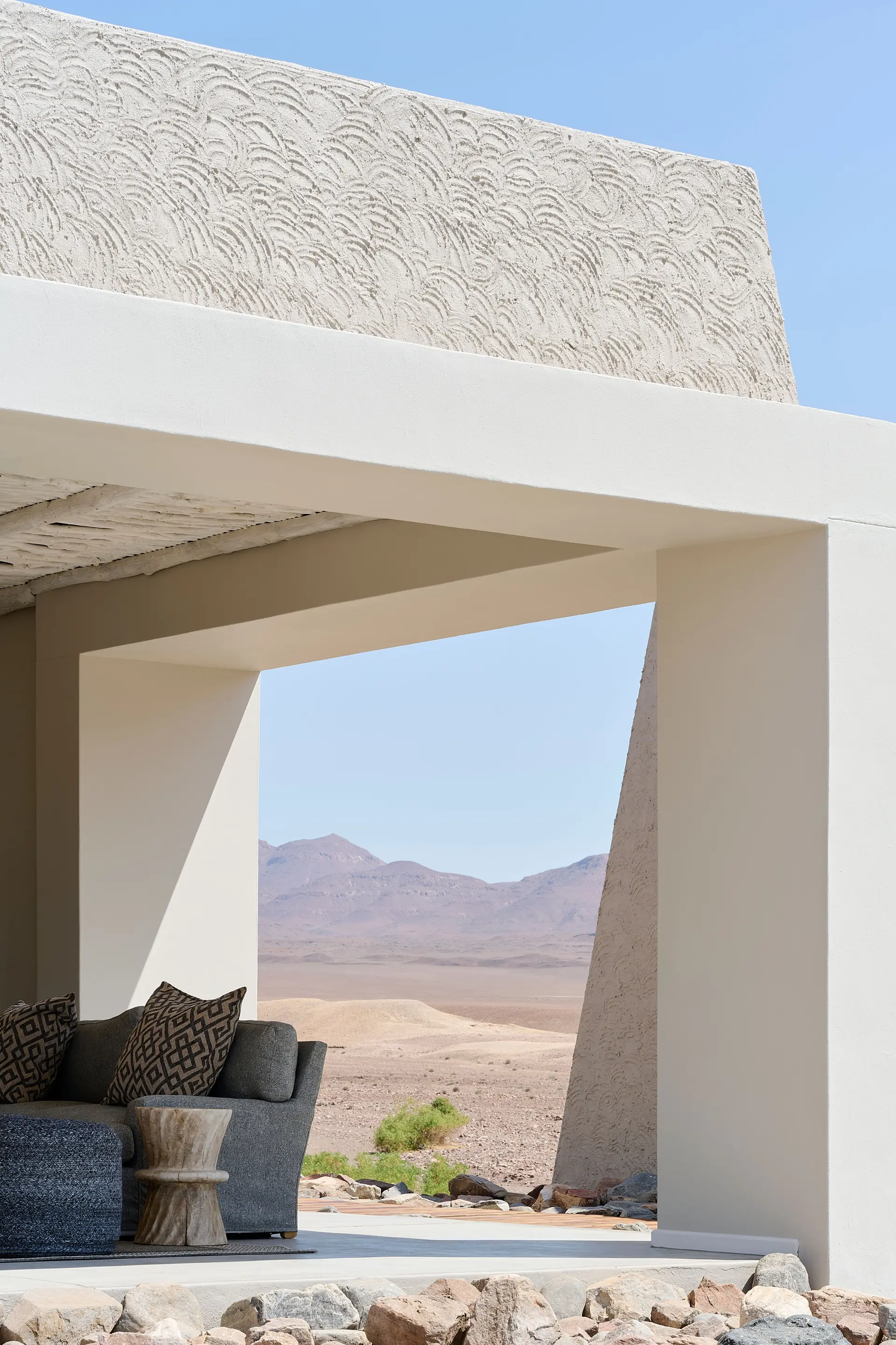 Okahirongo Elephant Lodge 6