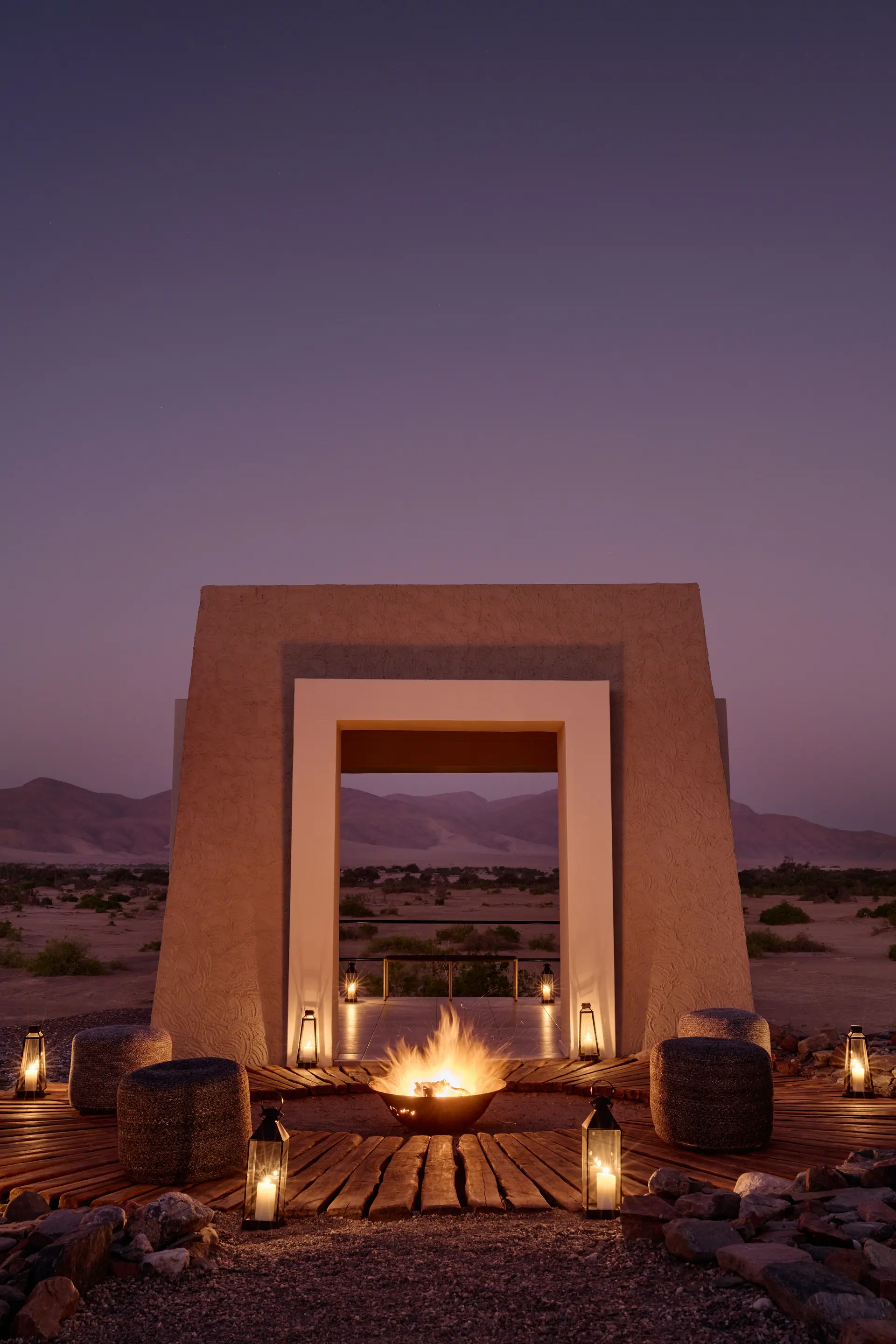 Okahirongo Elephant Lodge 8