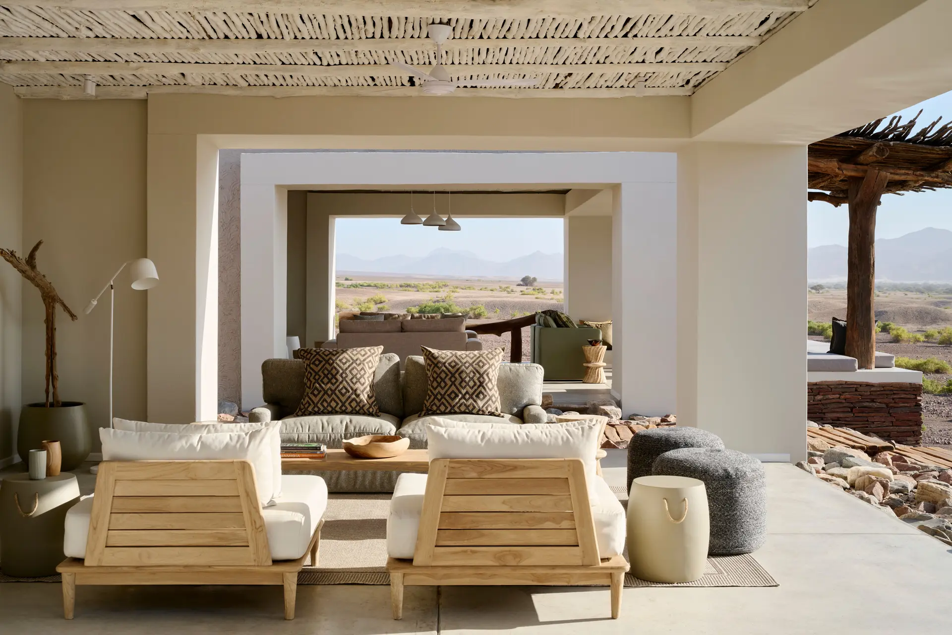 Okahirongo Elephant Lodge 9