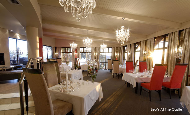 Hotel Heinitzburg 4