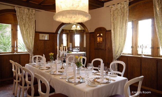 Hotel Heinitzburg 3