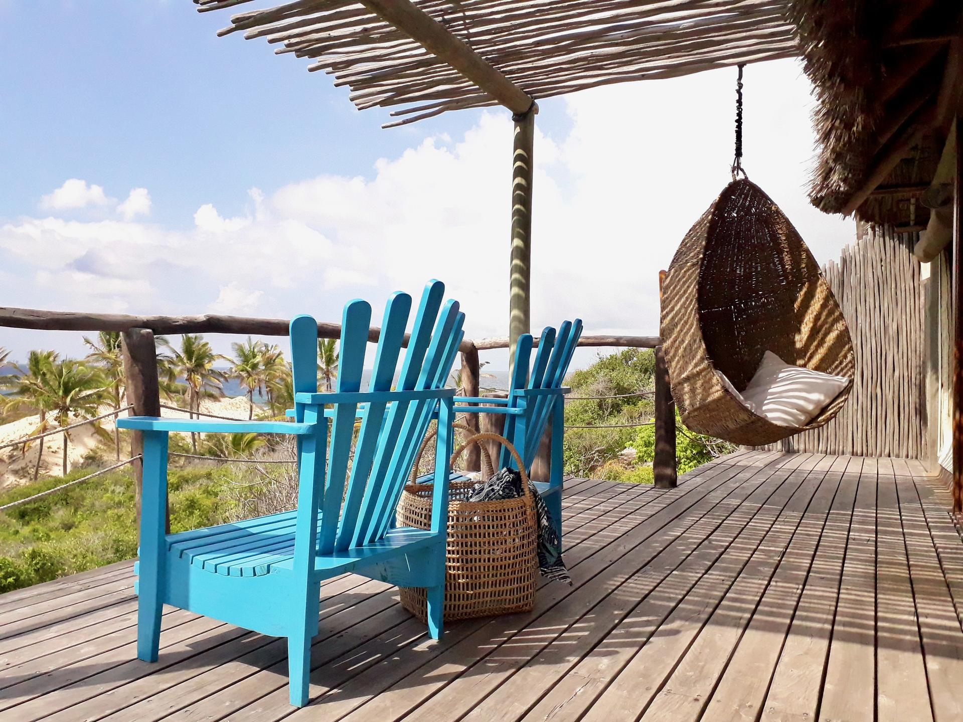 Travessia Beach Lodge 4
