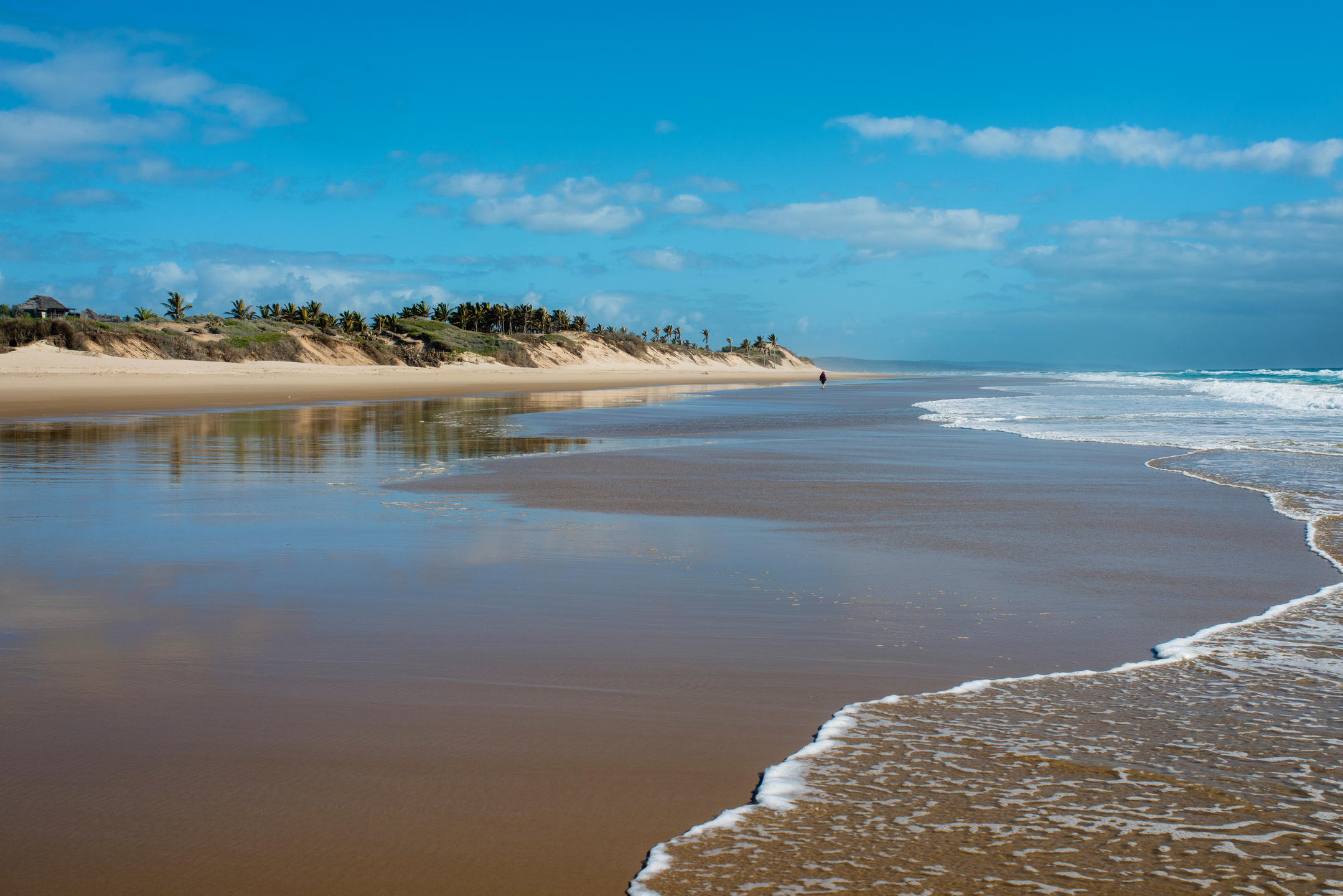 Travessia Beach Lodge 8