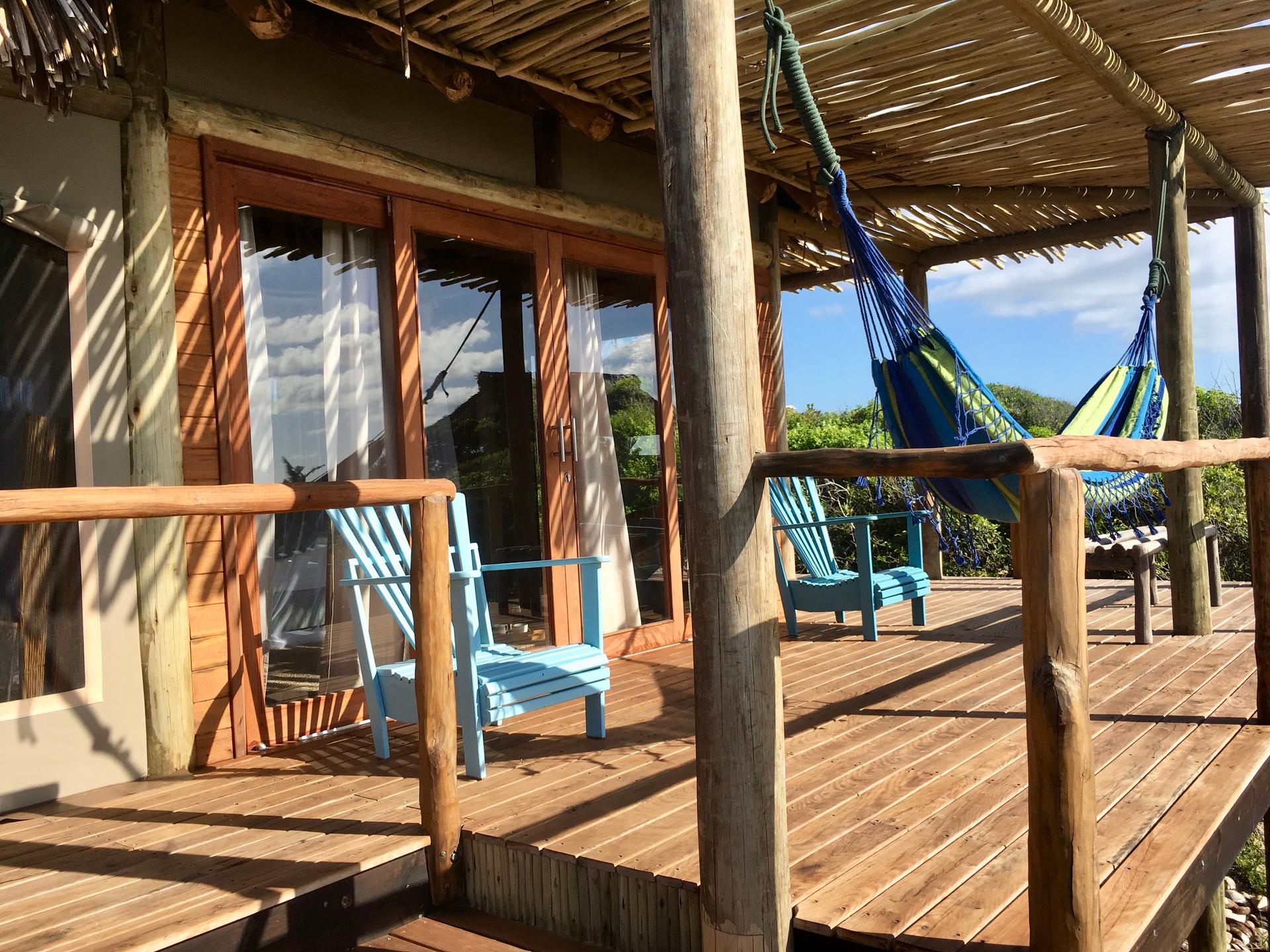 Travessia Beach Lodge 5