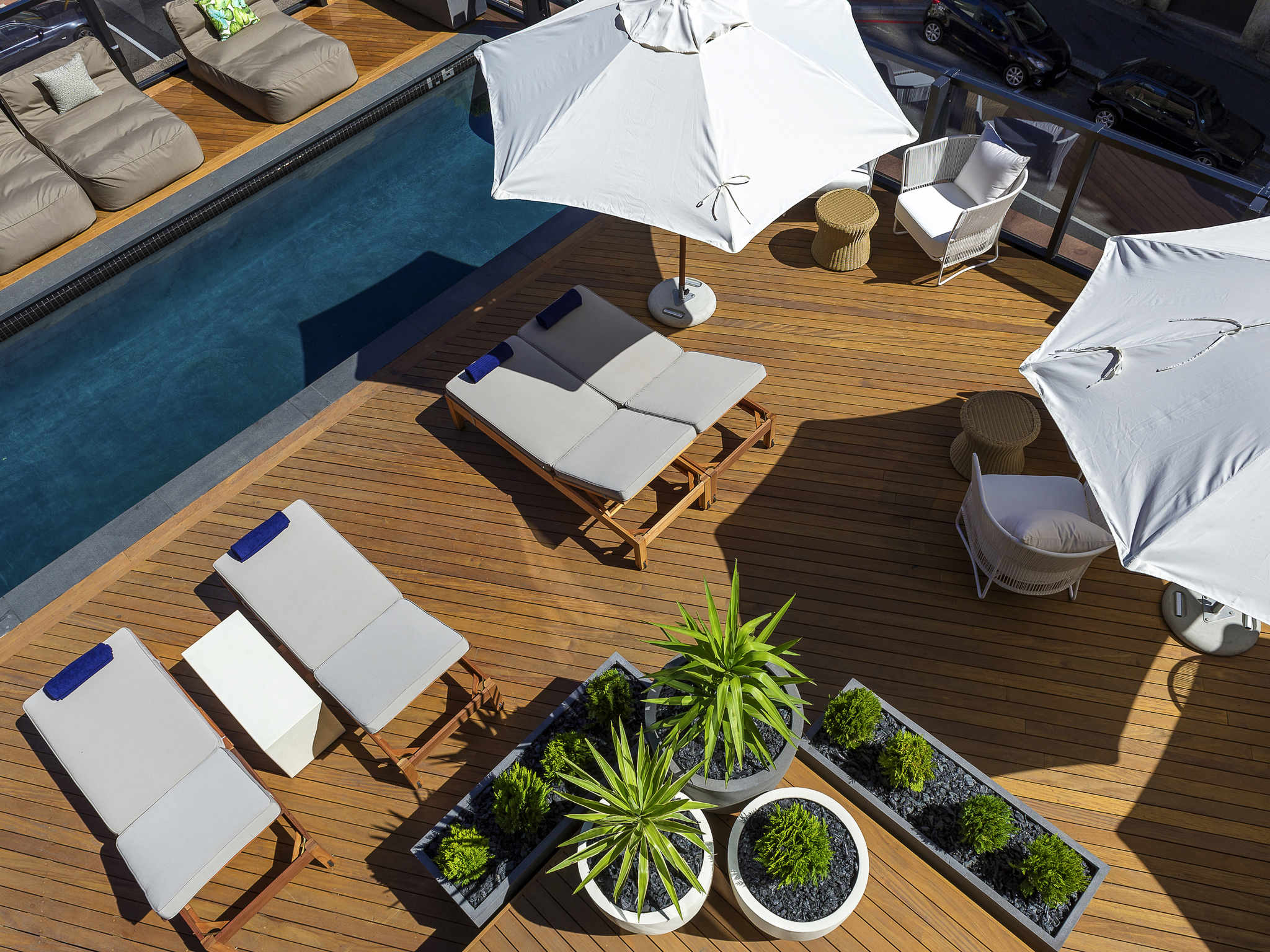 Pullman Cape Town 3