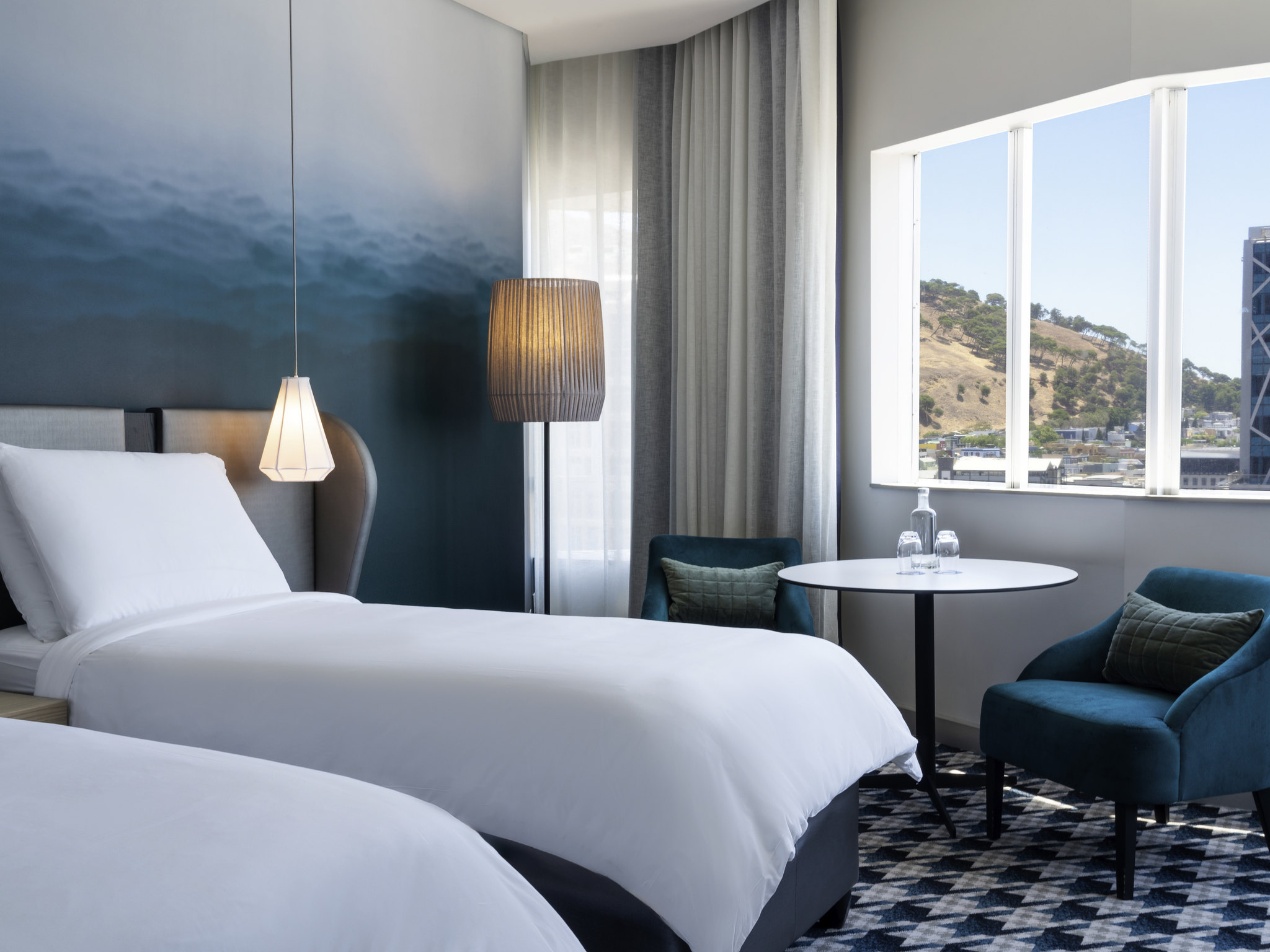 Pullman Cape Town 4