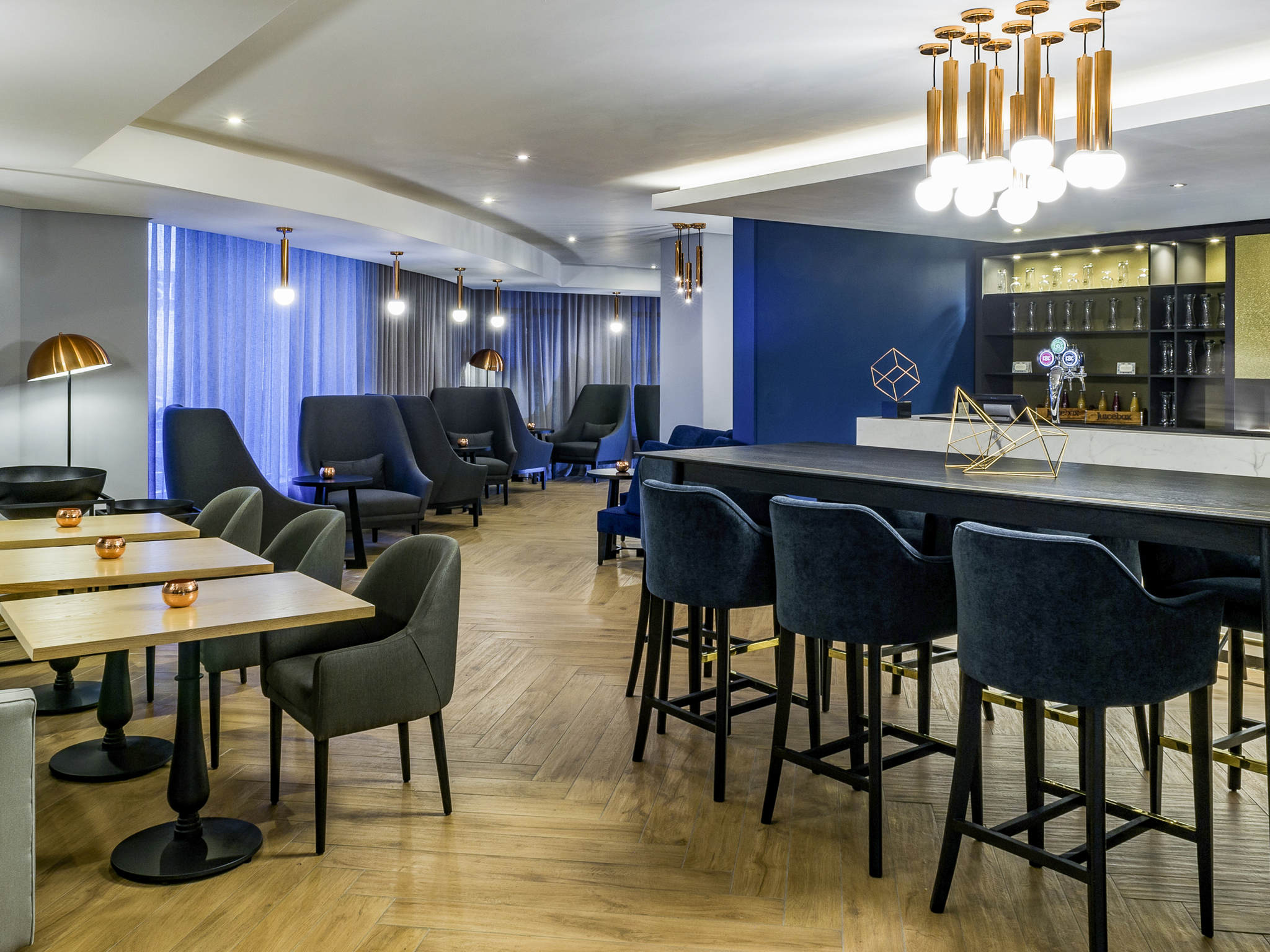 Pullman Cape Town 6