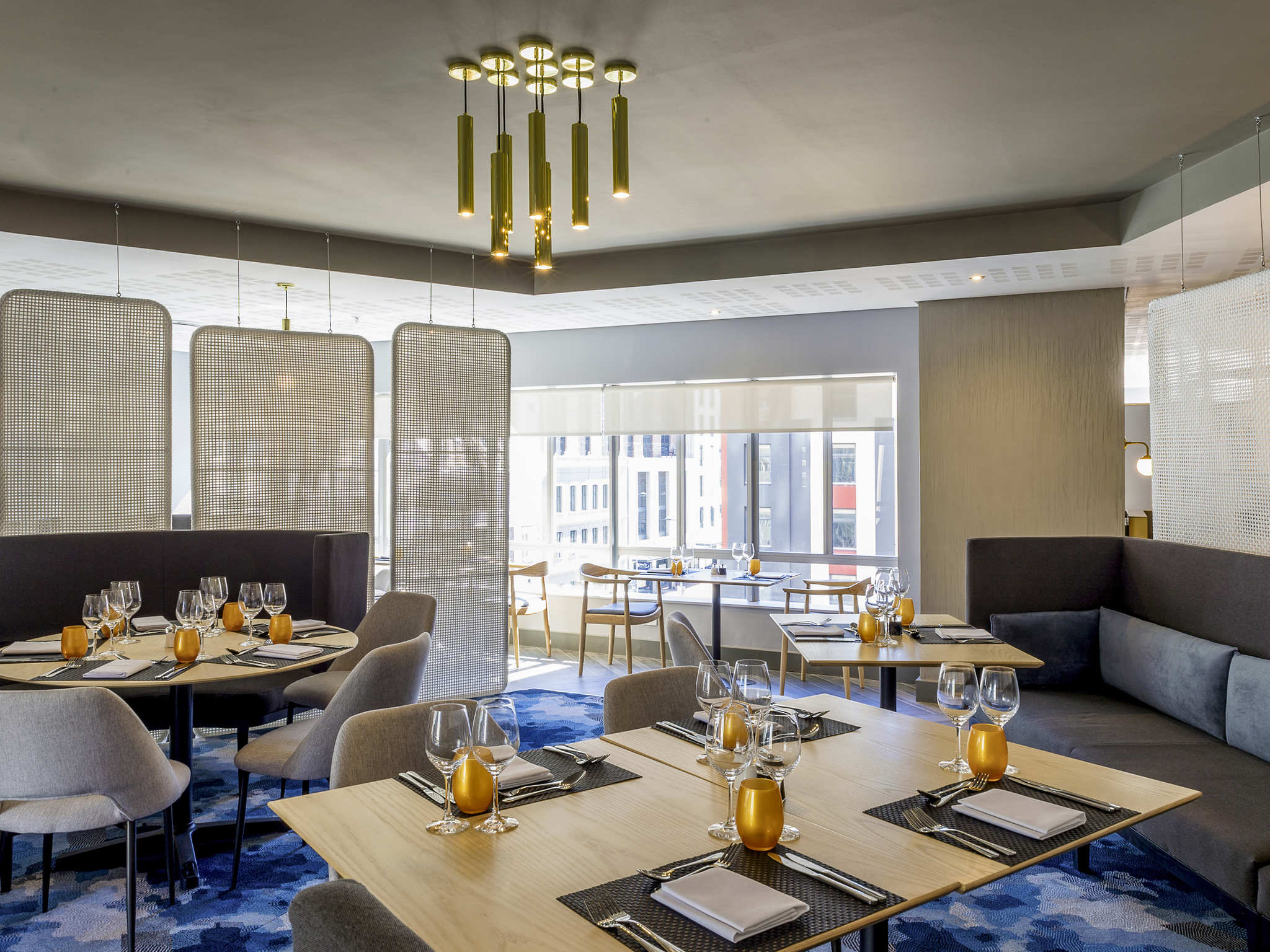 Pullman Cape Town 5