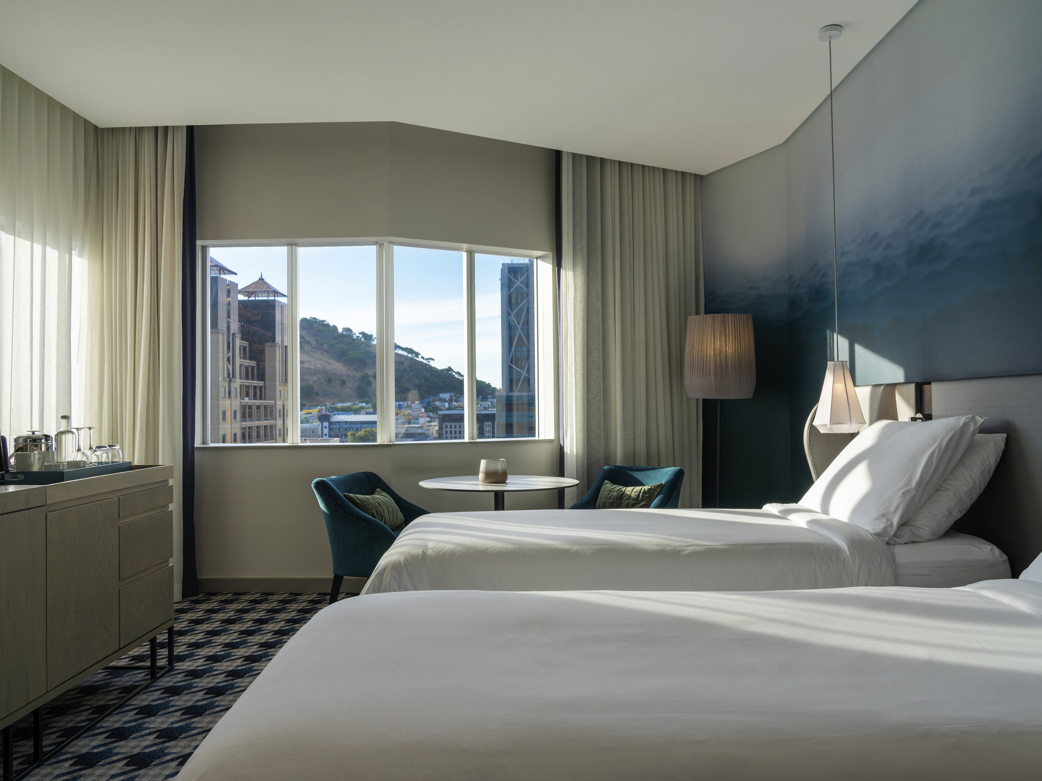 Pullman Cape Town 2