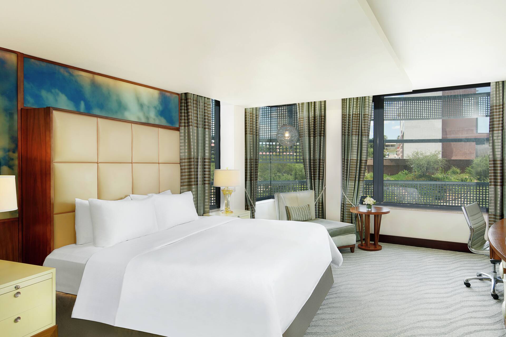 Hilton Windhoek Hotel 2