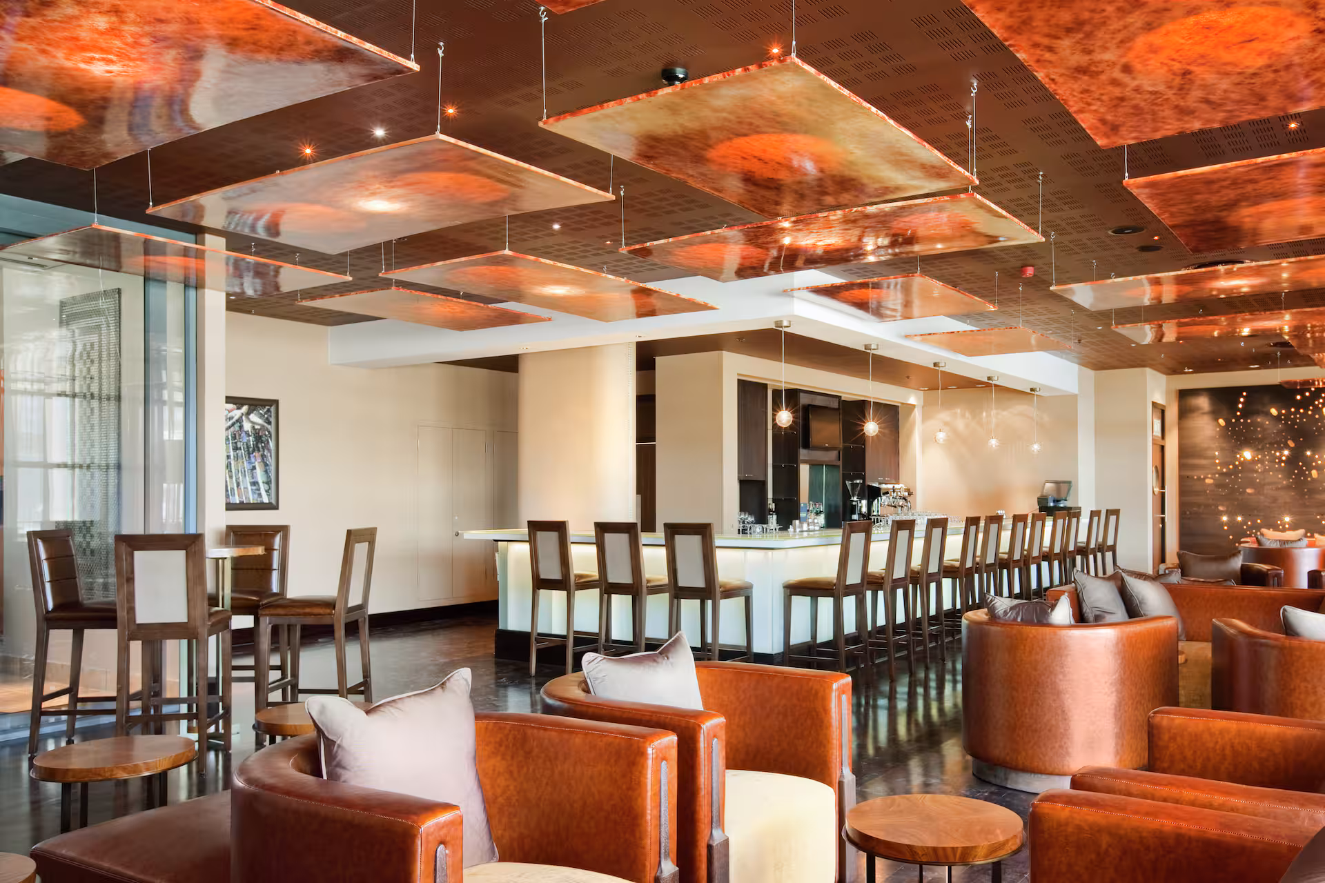 Hilton Windhoek Hotel 6