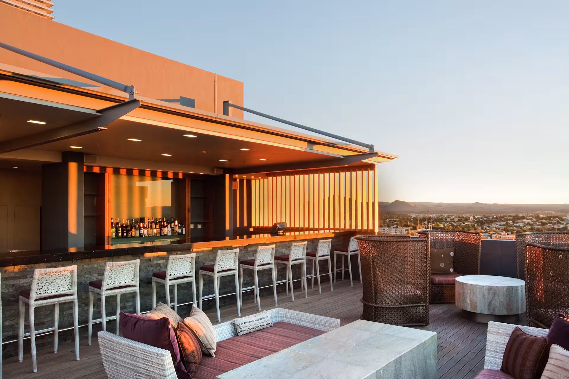Hilton Windhoek Hotel