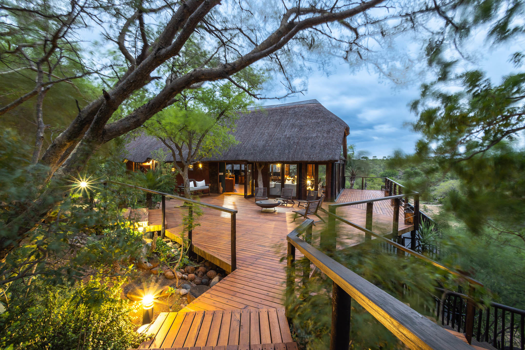 Nambu Camp 5