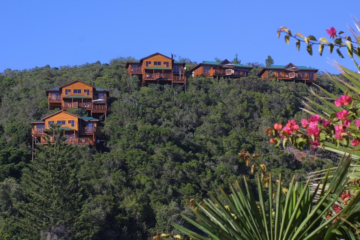 Boardwalk Lodge 4