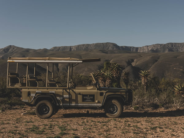 Rooiberg Lodge 6
