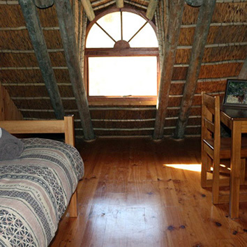 Rooiberg Lodge 5