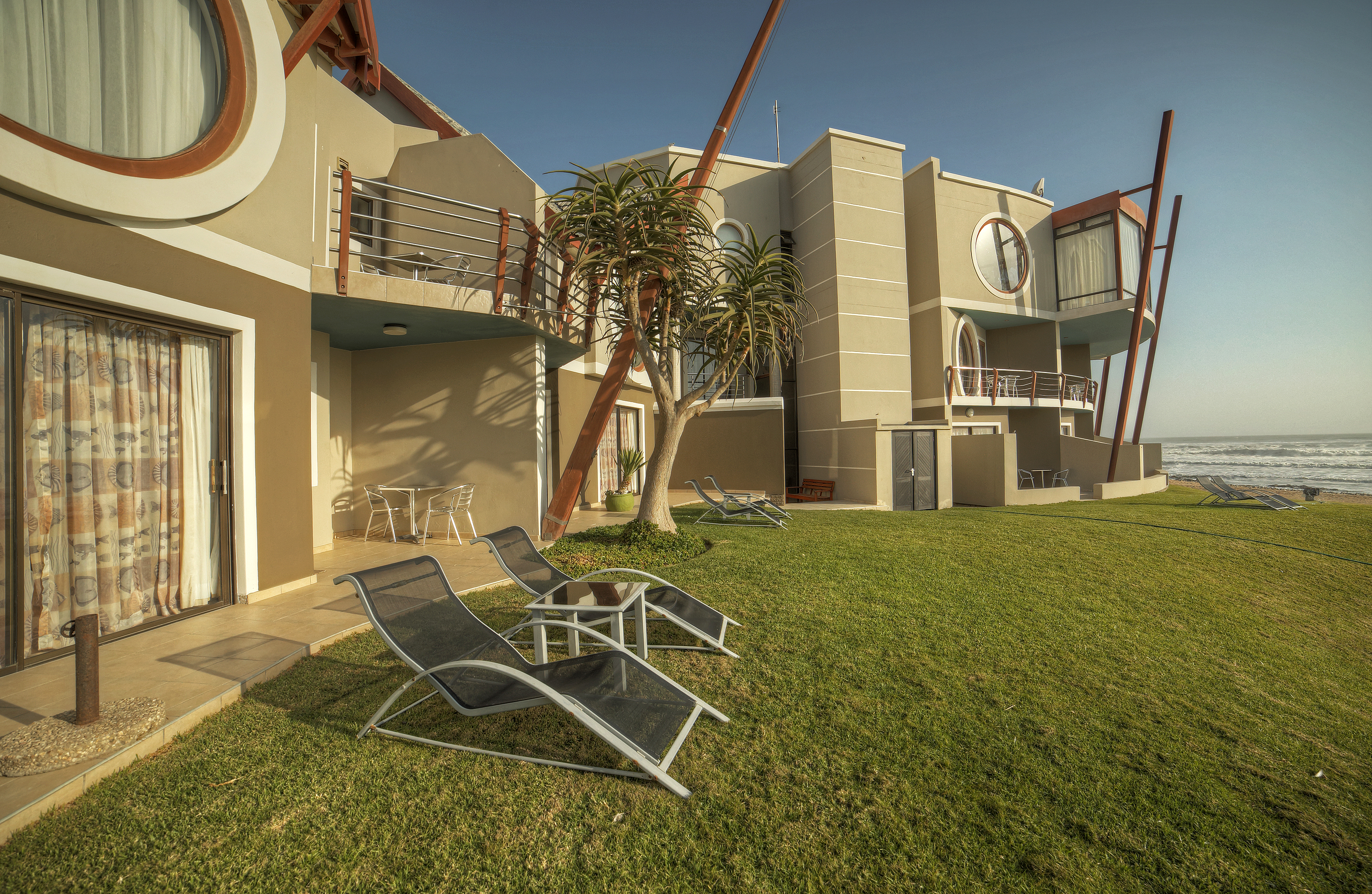 Beach Lodge Swakopmund 9