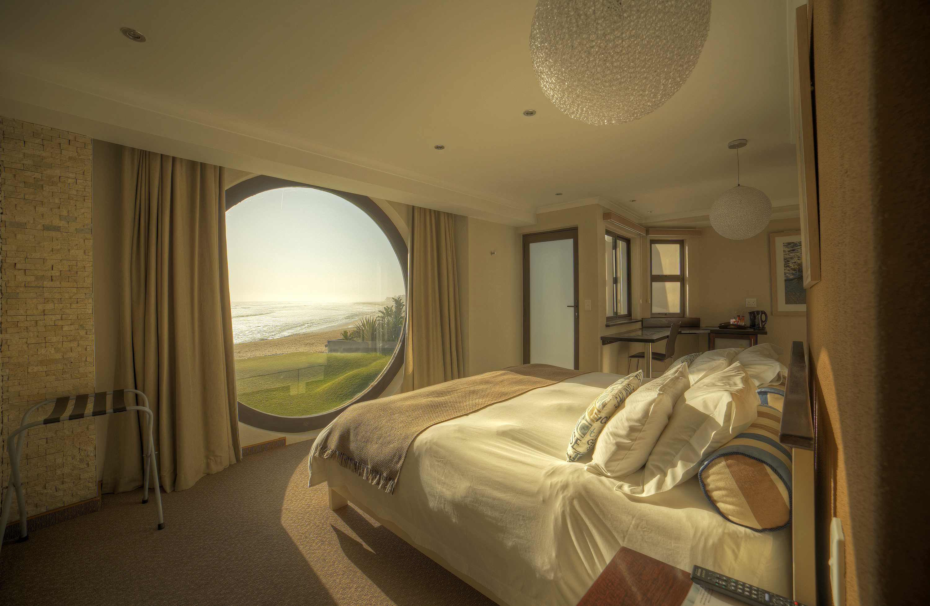 Beach Lodge Swakopmund 7