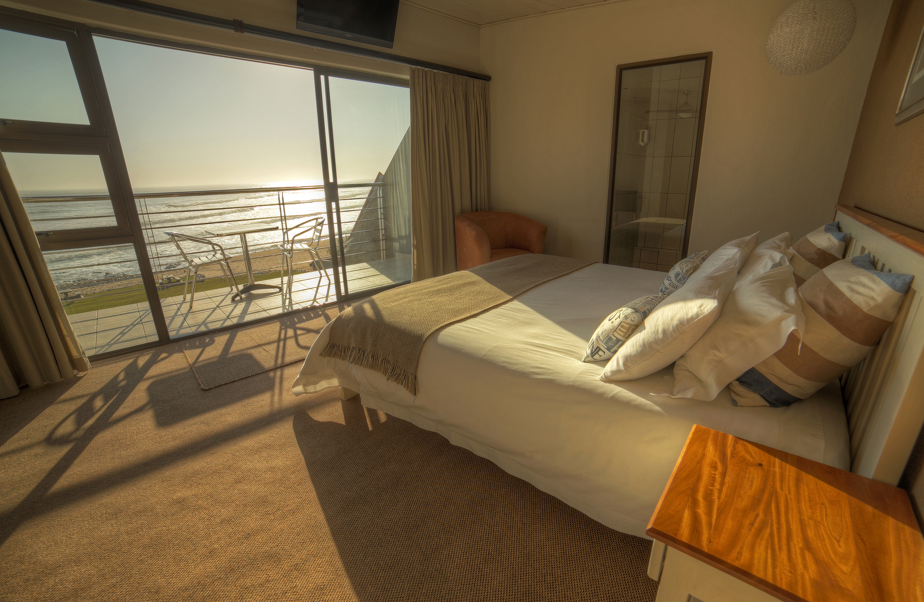 Beach Lodge Swakopmund 2
