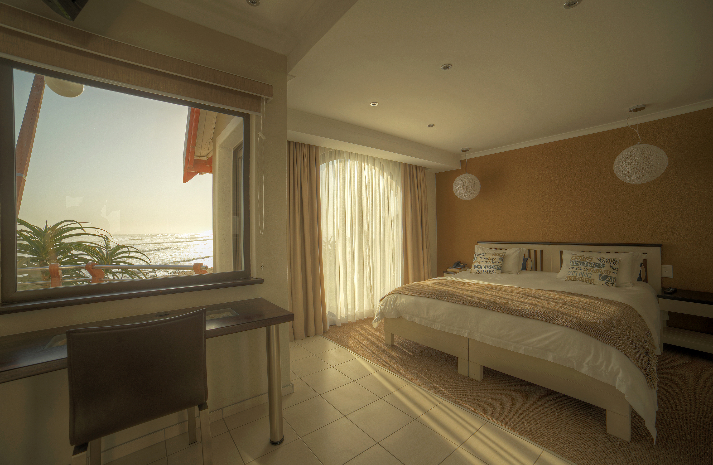Beach Lodge Swakopmund 5