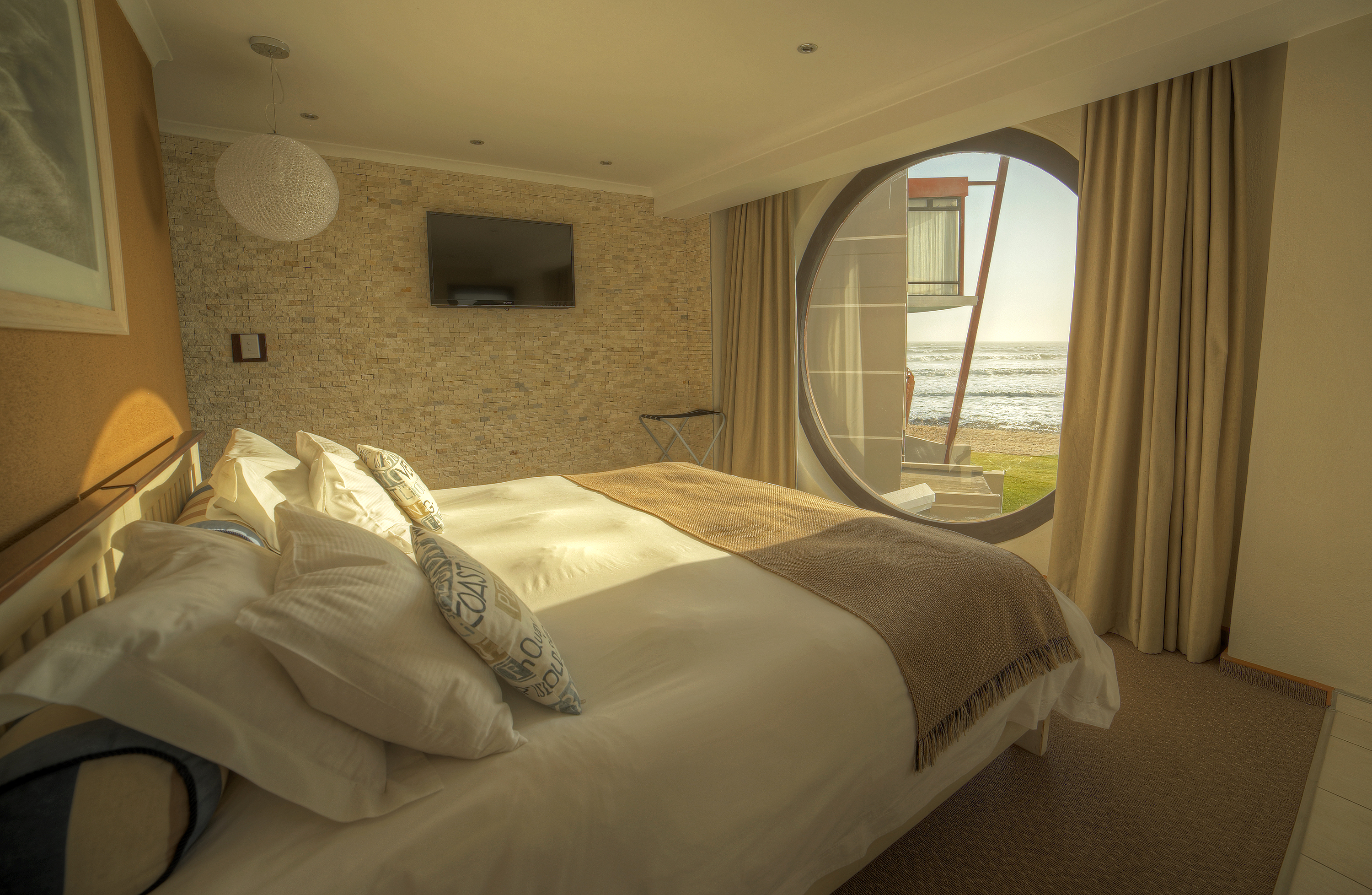 Beach Lodge Swakopmund 6
