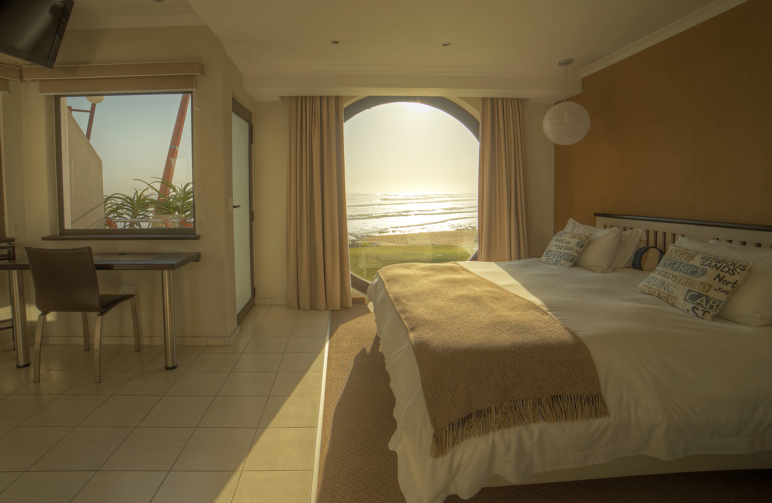 Beach Lodge Swakopmund 4