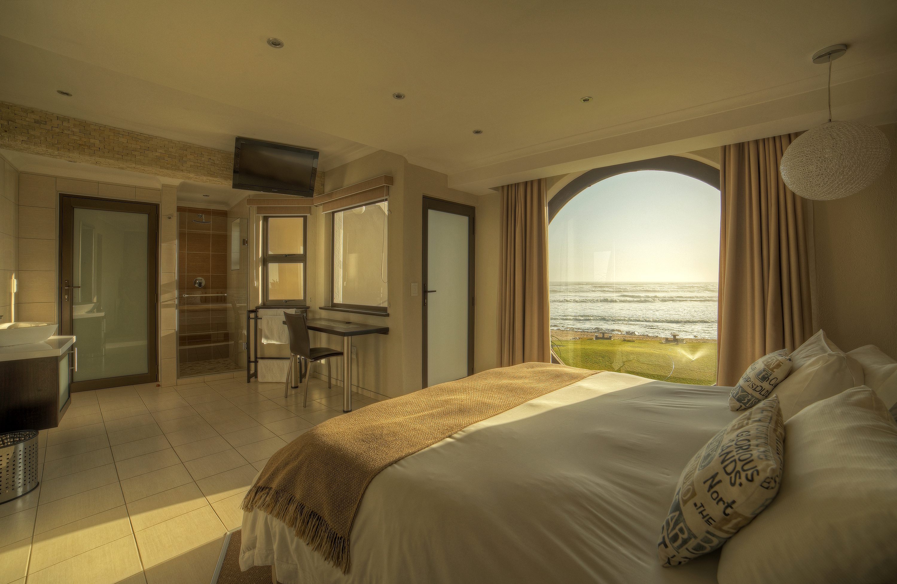 Beach Lodge Swakopmund 3