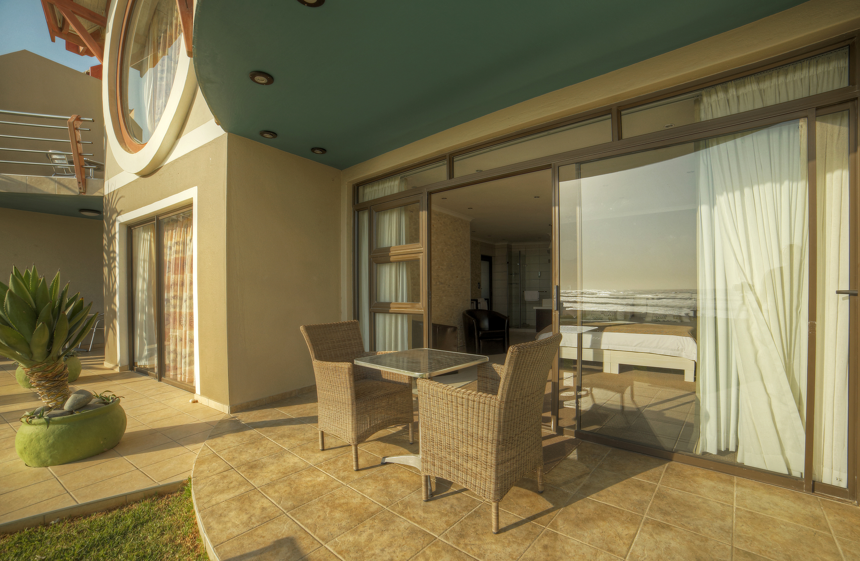 Beach Lodge Swakopmund 8