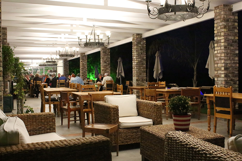 Mooiplaas Guesthouse 4