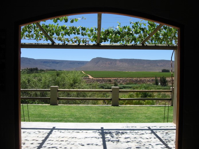 Highlanders Lodge