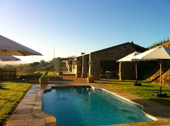 Highlanders Lodge 3