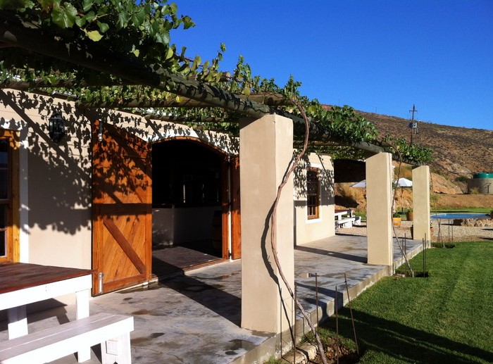 Highlanders Lodge 2