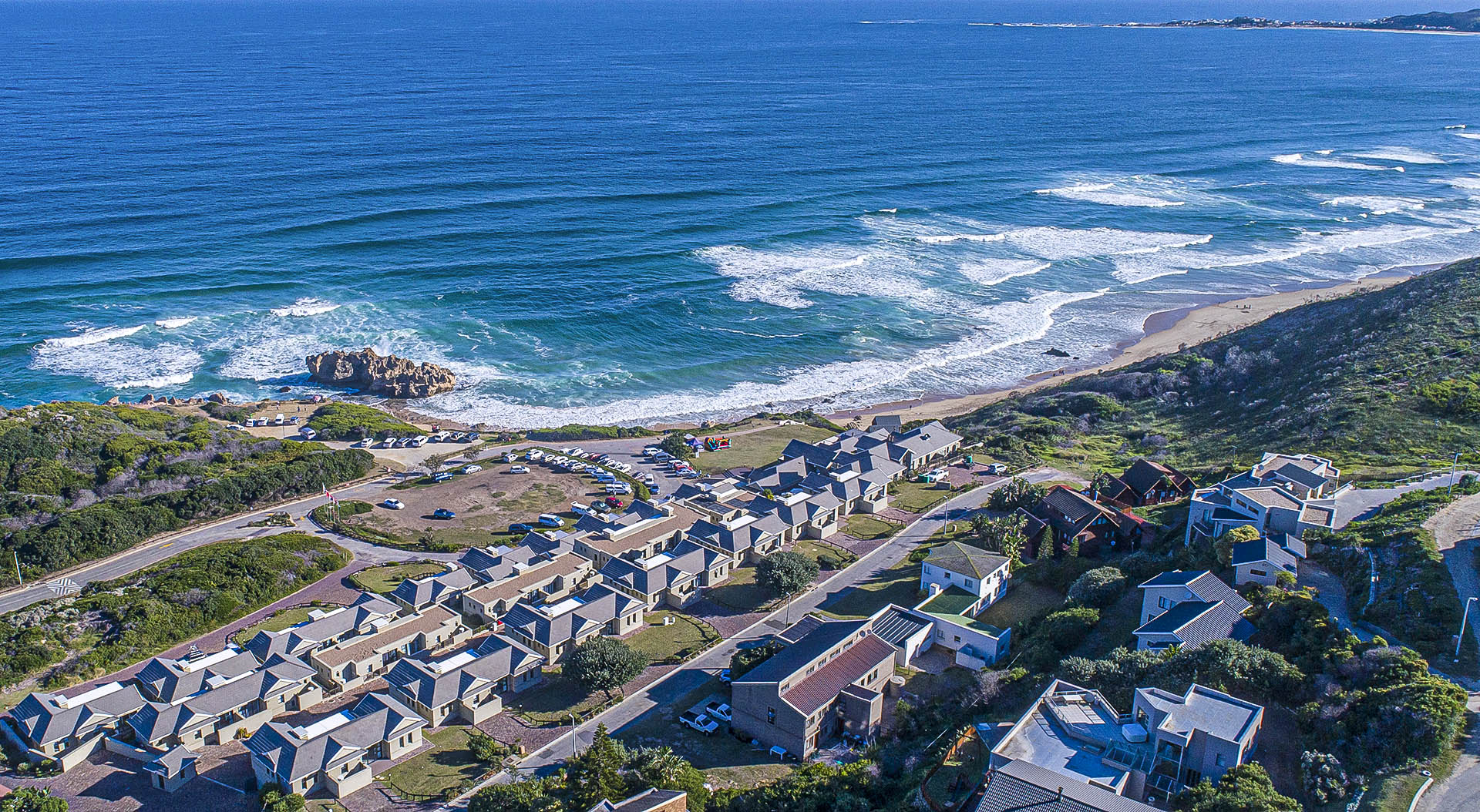 Brenton Haven Beachfront Resort 2
